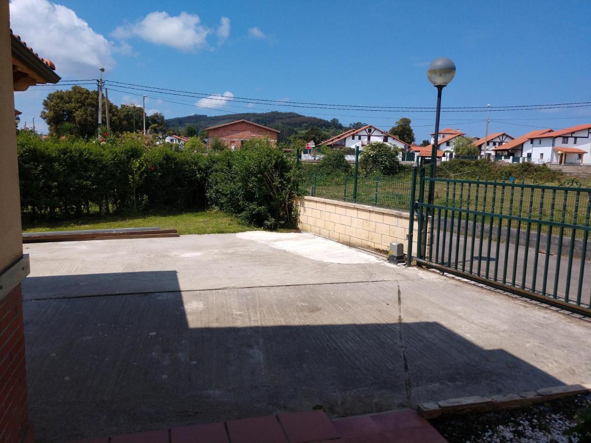 Alojamiento Castillo Castillo  Exterior foto